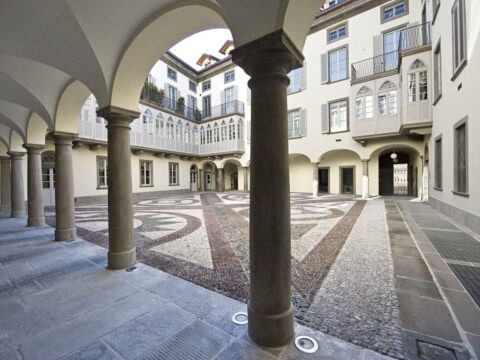 Bergamo Investimenti Immobiliari Srl