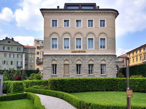 Bergamo Investimenti Immobiliari Srl